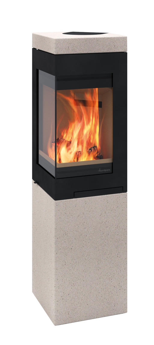 Nordpeis Quadro Colorado Basic